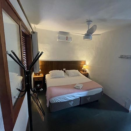 Apartamento Charmoso Com Vista Para O Mar Ilhabela Exterior foto