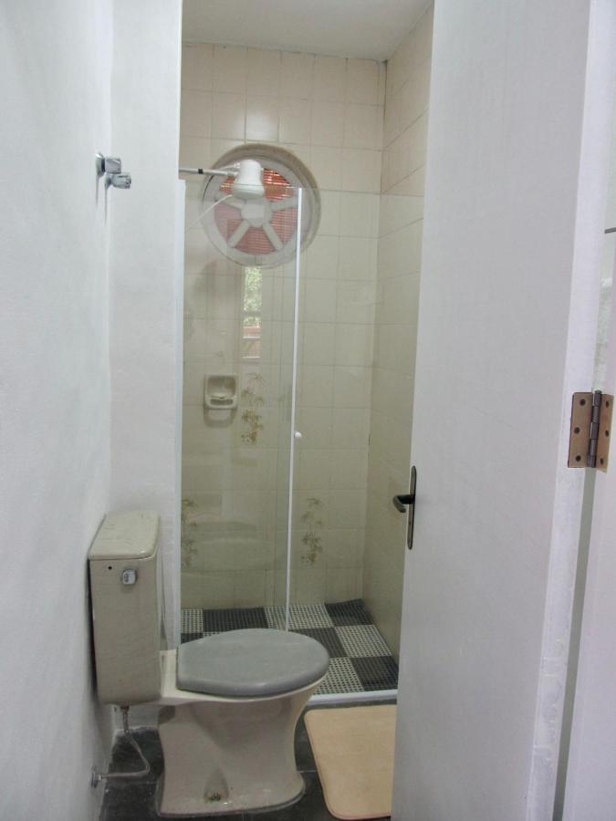 Apartamento Charmoso Com Vista Para O Mar Ilhabela Exterior foto